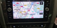 Volkswagen Golf 1.6 TDI