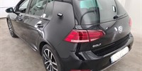 Volkswagen Golf 1.6 TDI