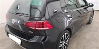 Volkswagen Golf 1.6 TDI