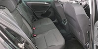Volkswagen Golf 1.6 TDI