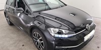 Volkswagen Golf 1.6 TDI