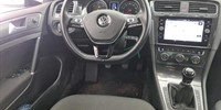 Volkswagen Golf 1.6 TDI
