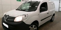 Renault Kangoo 1.5 DCI
