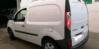 Renault Kangoo 1.5 DCI