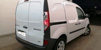 Renault Kangoo 1.5 DCI