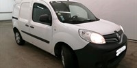 Renault Kangoo 1.5 DCI