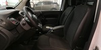 Renault Kangoo 1.5 DCI