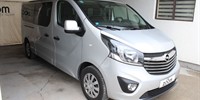 Opel Vivaro BI TURBO 1,6