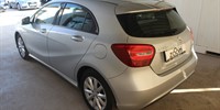 Mercedes-Benz A-Class 180 CDi Business