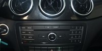 Mercedes-Benz B-Class B 180 CDI 