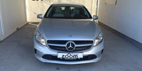 Mercedes-Benz A-Class 180 CDi Business