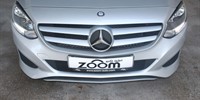 Mercedes-Benz B-Class B 180 CDI 