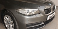 BMW
 5-Series F10 520D xDrive Executive *FACELIFT*