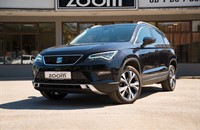 Seat Ateca 1.6 TDI DSG
