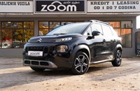 Citroën C3 AIRCROSS 1,5 BlueHDI