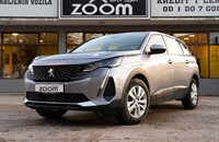 Peugeot 5008 1,5 BlueHDI