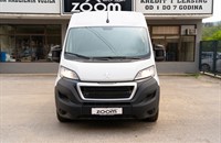 Peugeot Boxer 2.2 BLUEHDI
