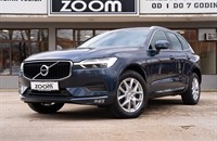 Volvo
 XC60 2,0D B5