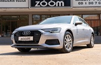 Audi A6
 45 TDI QUATTRO