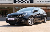 Peugeot 308 SW 1.5 BLUEHDI