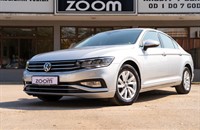 Volkswagen Passat 1.6 TDI