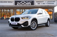 BMW
 X1 1.5D