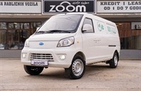 Cenntro Logistar 200V