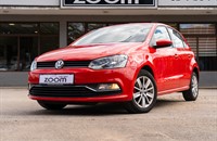 Volkswagen Polo 1,4 TDI