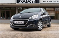 Peugeot 208 1,5 BlueHDI