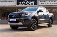 Ford
 Ranger 2,0 4x4