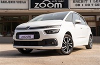Citroën C4 Picasso 1,6 BlueHDI