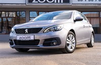Peugeot 308 1,5 BlueHDI
