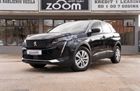 Peugeot 3008 1.5BlueHDI