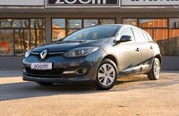 Renault Megane 1.5DCI