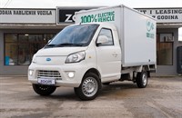 Cenntro Logistar 200