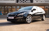 Peugeot 308 SW 1.6 BlueHDI