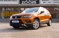 Seat Ateca 1.6 TDI