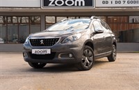Peugeot 2008 1.2 VTi