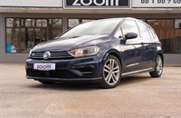 Volkswagen Golf Sportsvan R-line 1.6 TDI