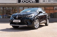 Renault CAPTUR 1.5 DCI