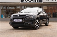 Citroën C4 Cactus 1.5 BlueHDI