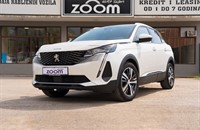 Peugeot 3008 1.5 BlueHDI