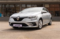 Renault Megane 1.5 DCI