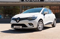 Renault Clio 1.5 DCI