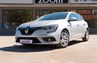 Renault Megane 1.5 DCI