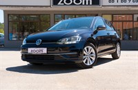 Volkswagen Golf 1.6 TDI