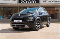 Citroën C3 AIRCROSS 1.5 BlueHDI