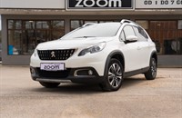Peugeot 2008 1.6 BlueHDI