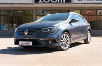 Renault Megane 1.5 DCI