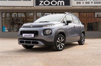 Citroën C3 AIRCROSS 1.2 PureTech